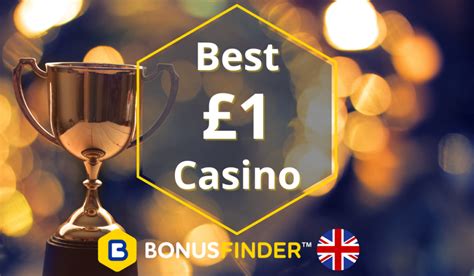 £1 Deposit Casino .
